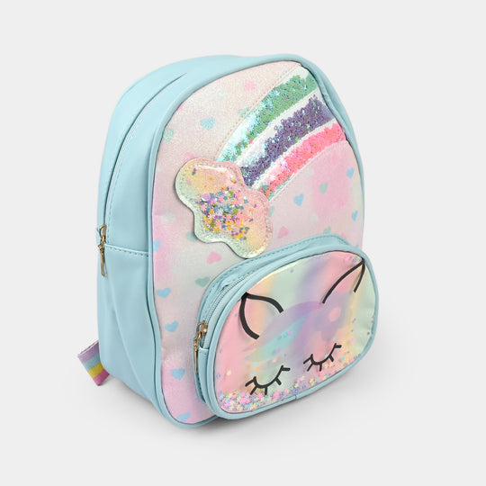 Elegant Backpack For Girls