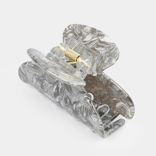 Fancy Hair Catcher/Claw Clip for Girls