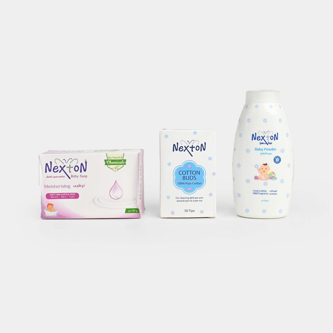 Nexton Baby Gift Set 92205