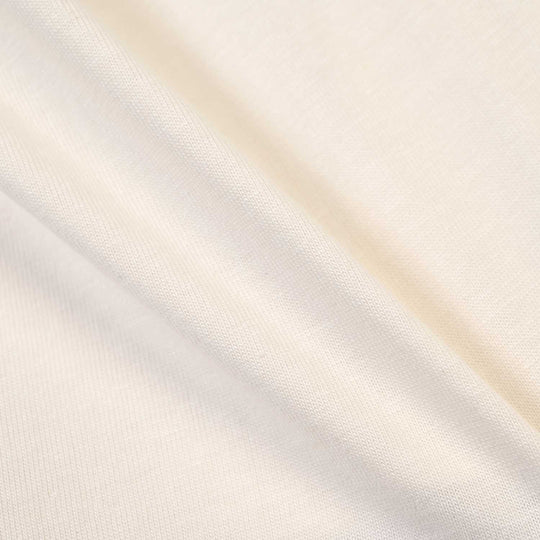 Girls Cotton Jersey T-Shirt Caramel Mood