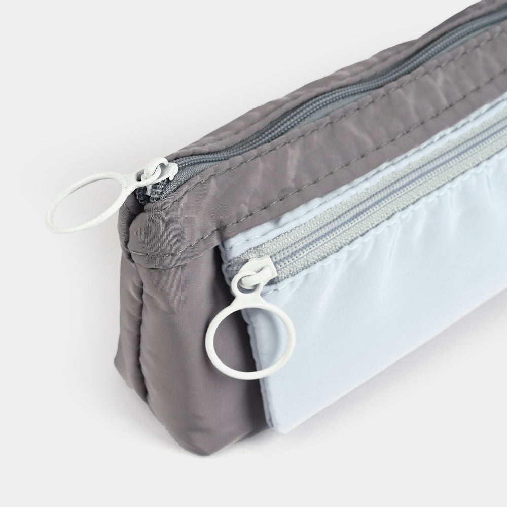 Stationary Pencil Pouch for Kids