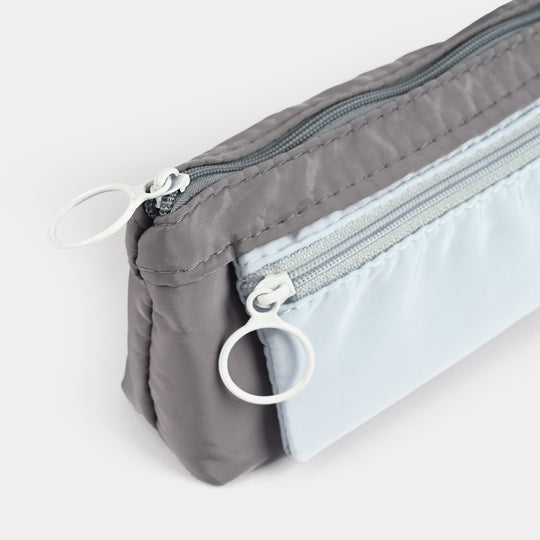 Stationary Pencil Pouch for Kids
