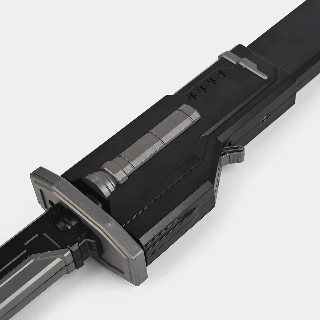 Cool and Stylish Lightsaber/Sword
