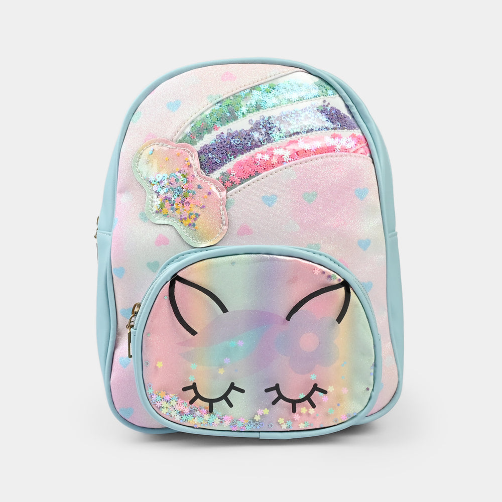 Elegant Backpack For Girls