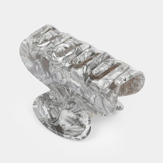 Fancy Hair Catcher/Claw Clip for Girls