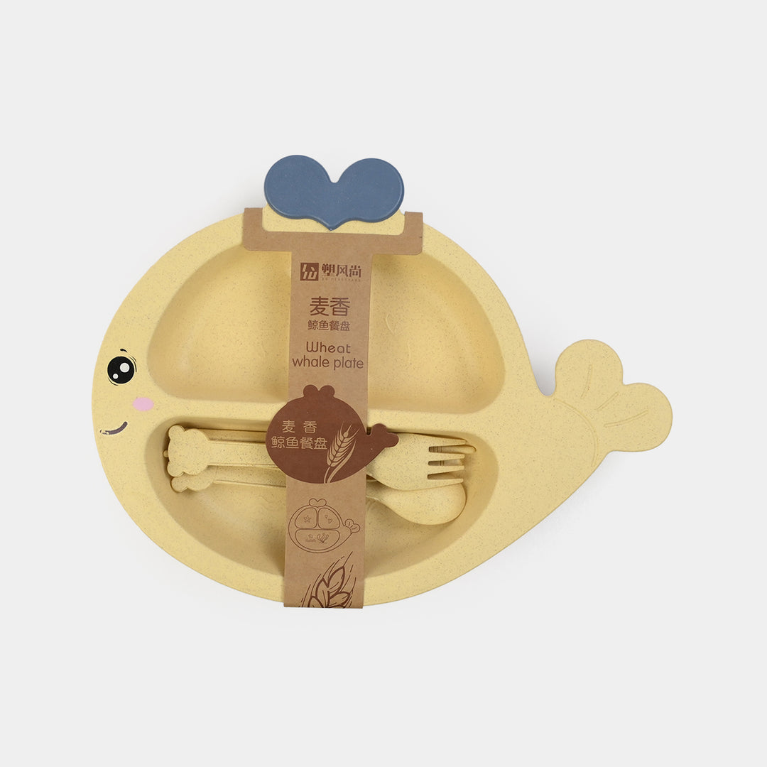 Kids Feeding Set