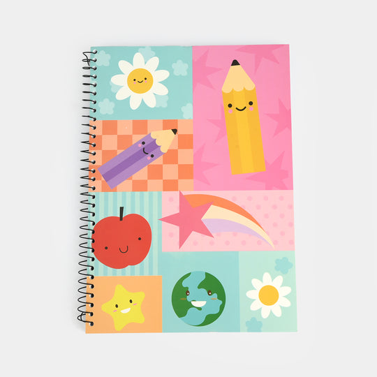 Spiral Notebook/Diary