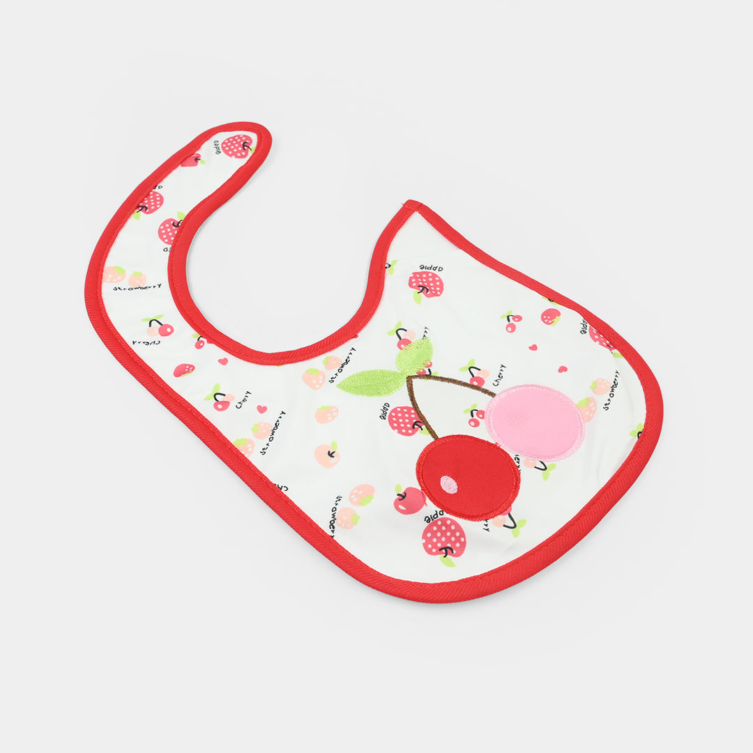 Baby Bib / Apron | 3M+