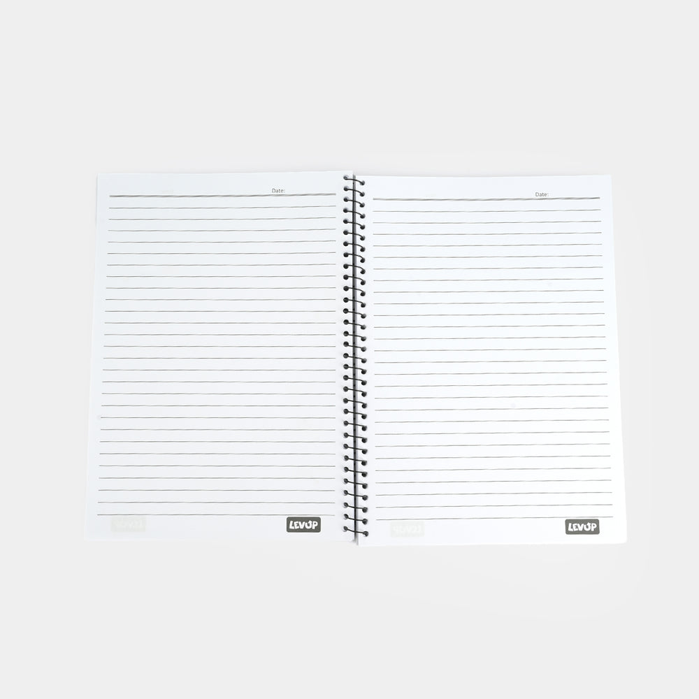 Spiral Notebook/Diary