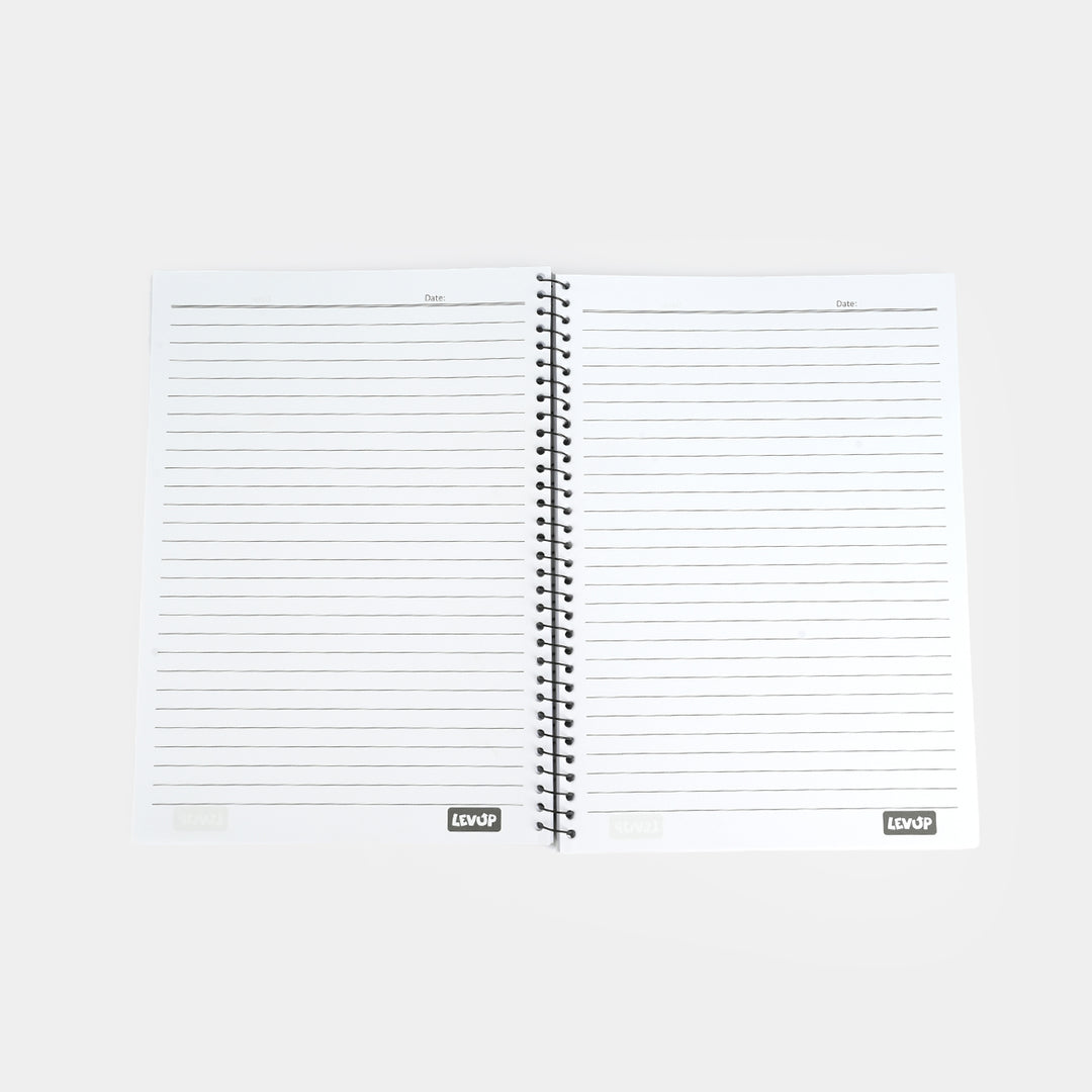 Spiral Notebook/Diary