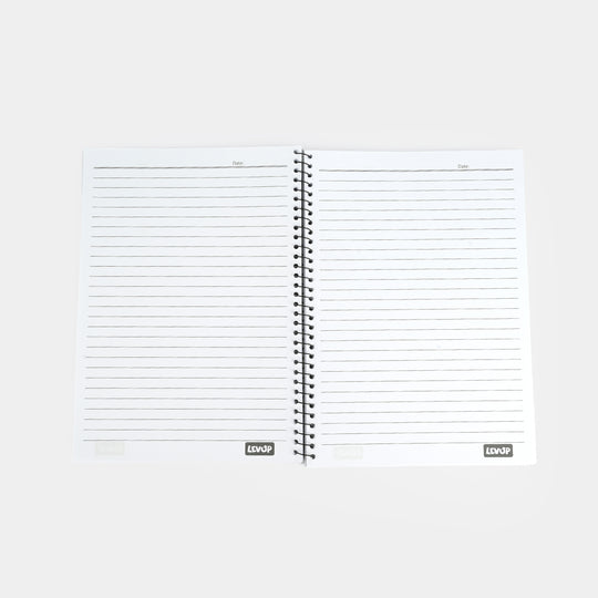 Spiral Notebook/Diary