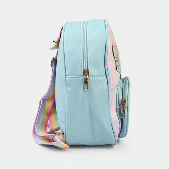 Elegant Backpack For Girls