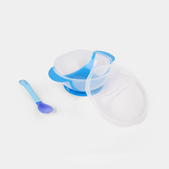 Baby Feeding Bowl
