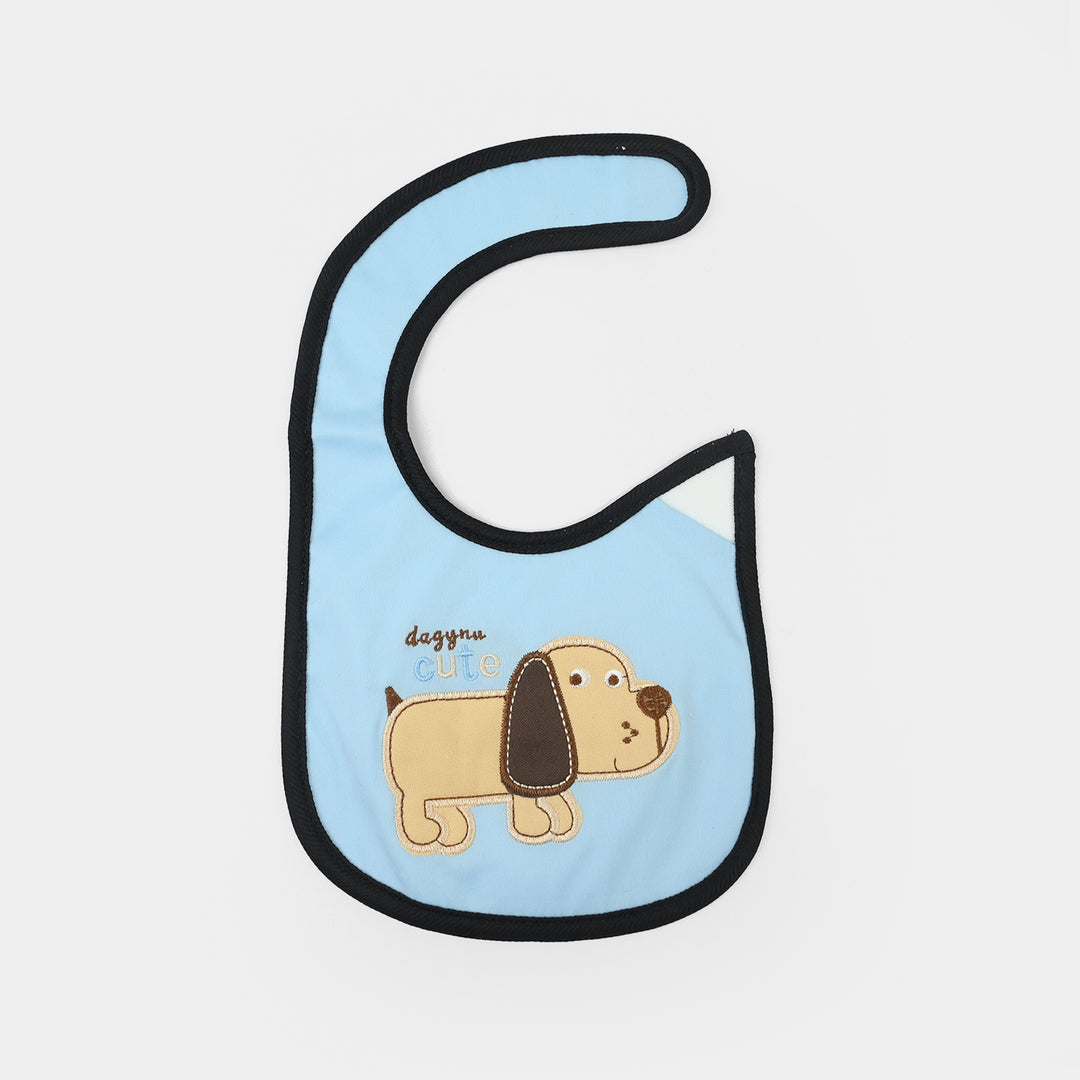 Baby Bib / Apron | 3M+