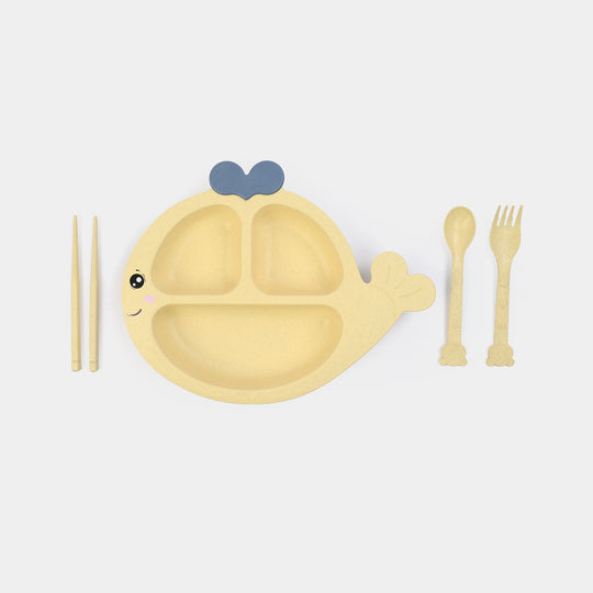Kids Feeding Set