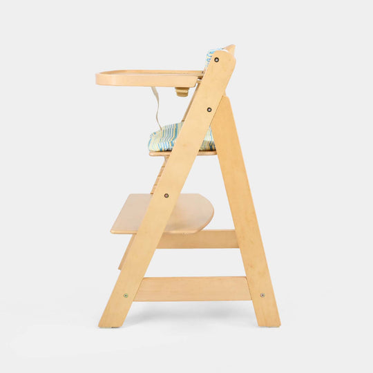 Baby Wooden High Chair | 66551