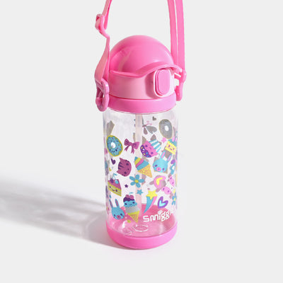 Water Bottle Plastic 400ml For Kids