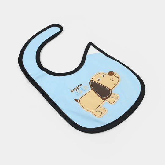 Baby Bib / Apron | 3M+
