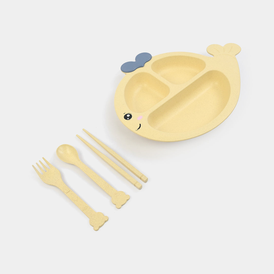 Kids Feeding Set