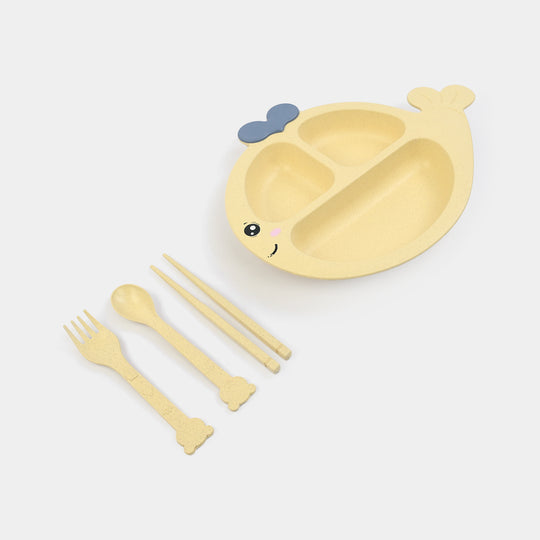Kids Feeding Set