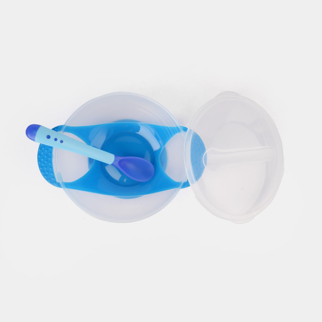 Baby Feeding Bowl