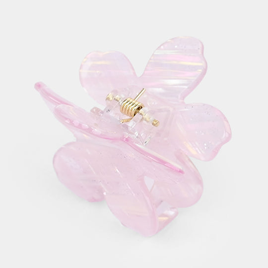 Fancy Hair Catcher/Claw Clip for Girls