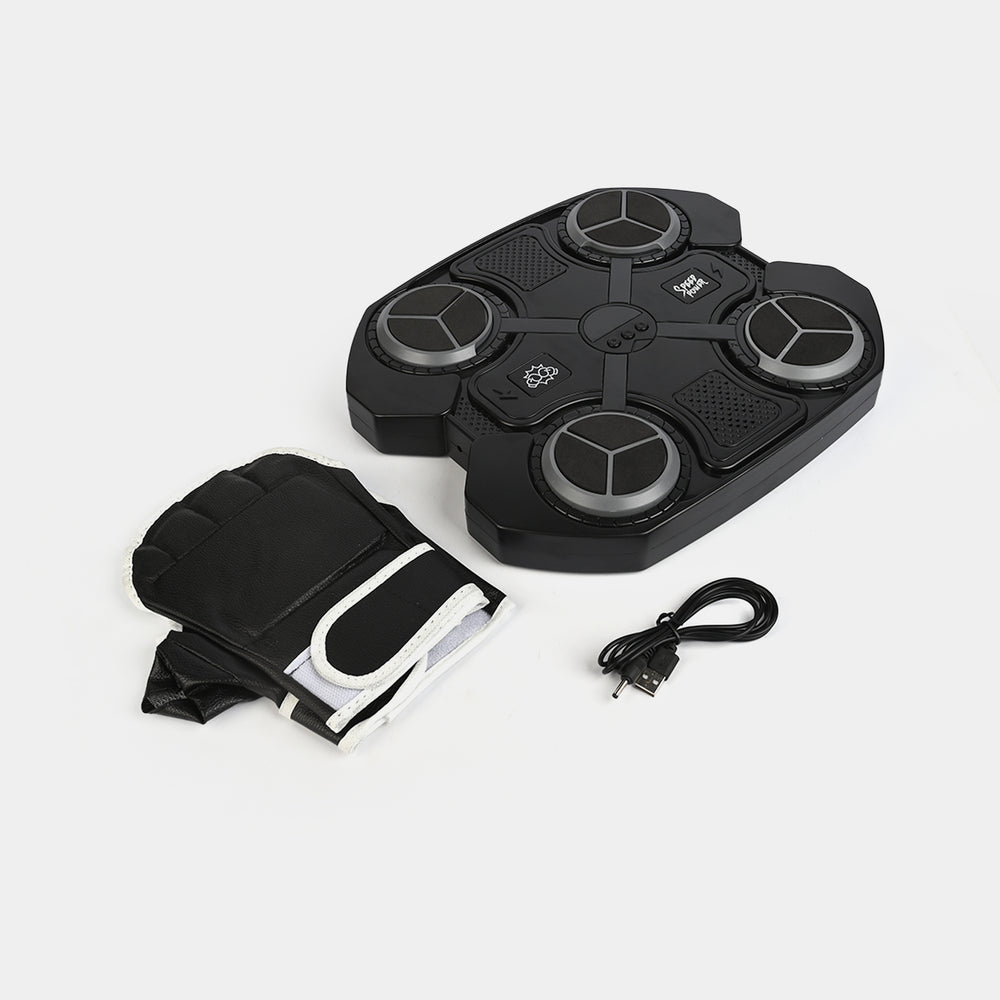 Music Boxing Target Trainer Set