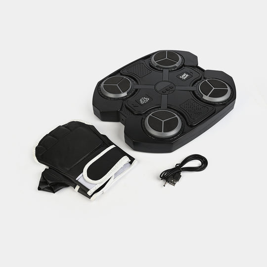 Music Boxing Target Trainer Set