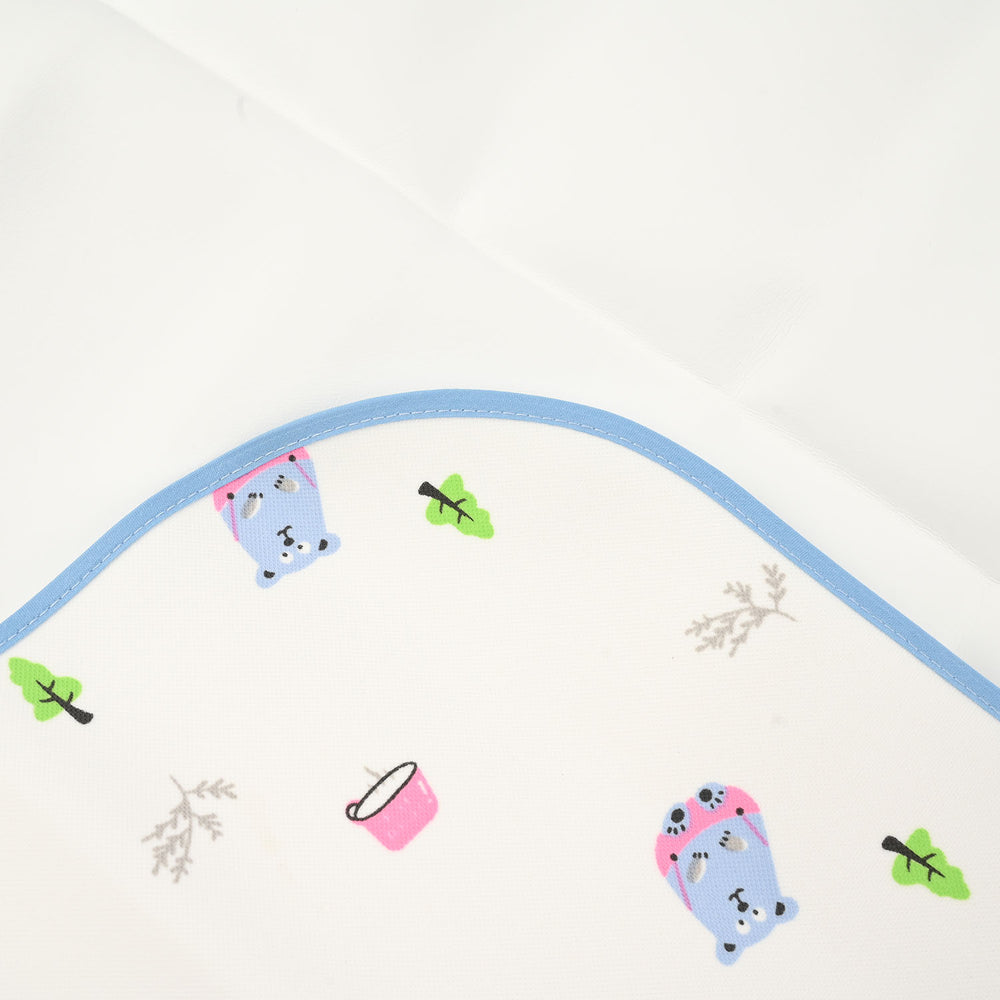 Baby Changing Sheet |  69x96
