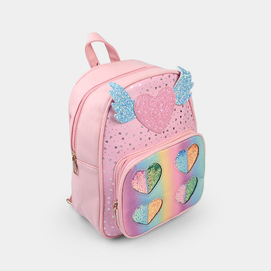 Elegant Backpack For Girls