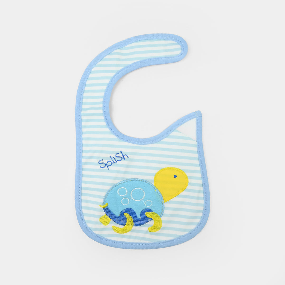Baby Bib/Apron