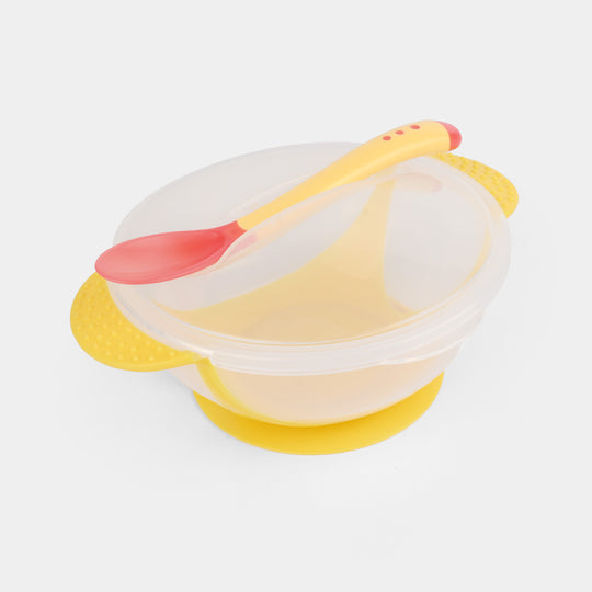 Baby Feeding Bowl