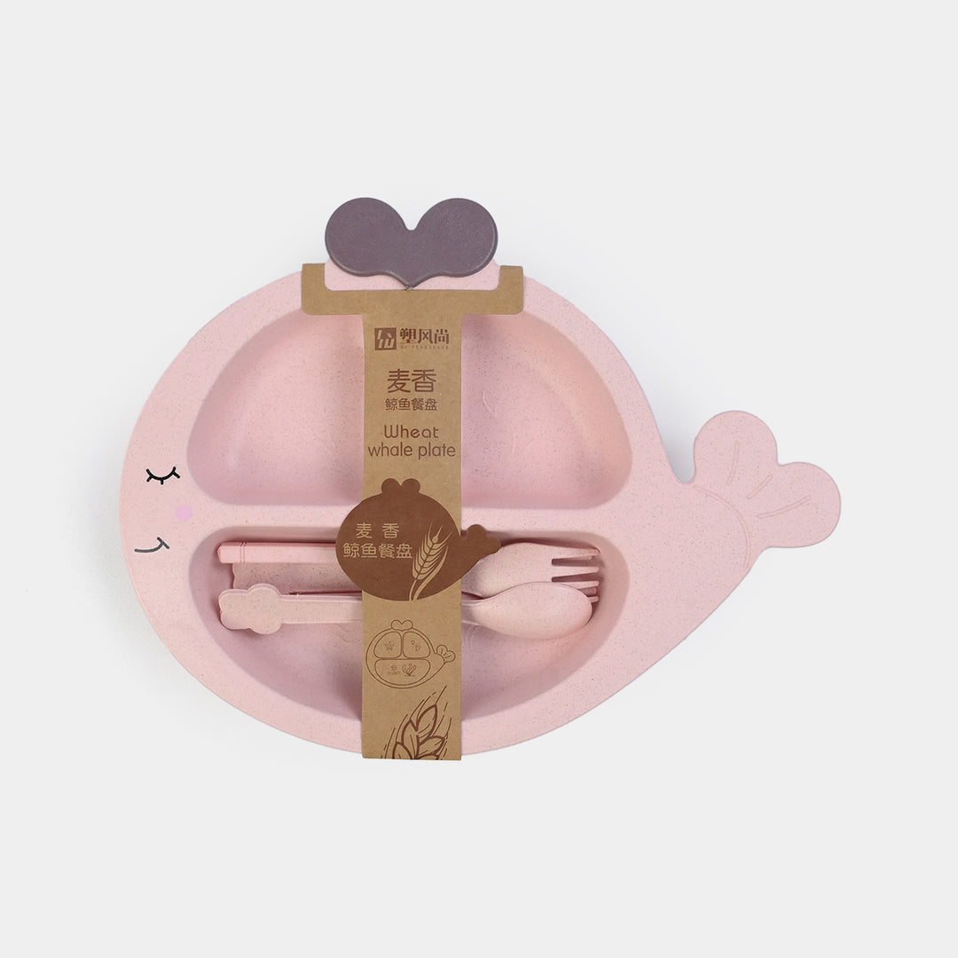 Kids Feeding Set