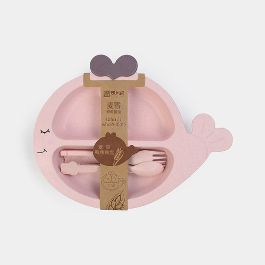 Kids Feeding Set
