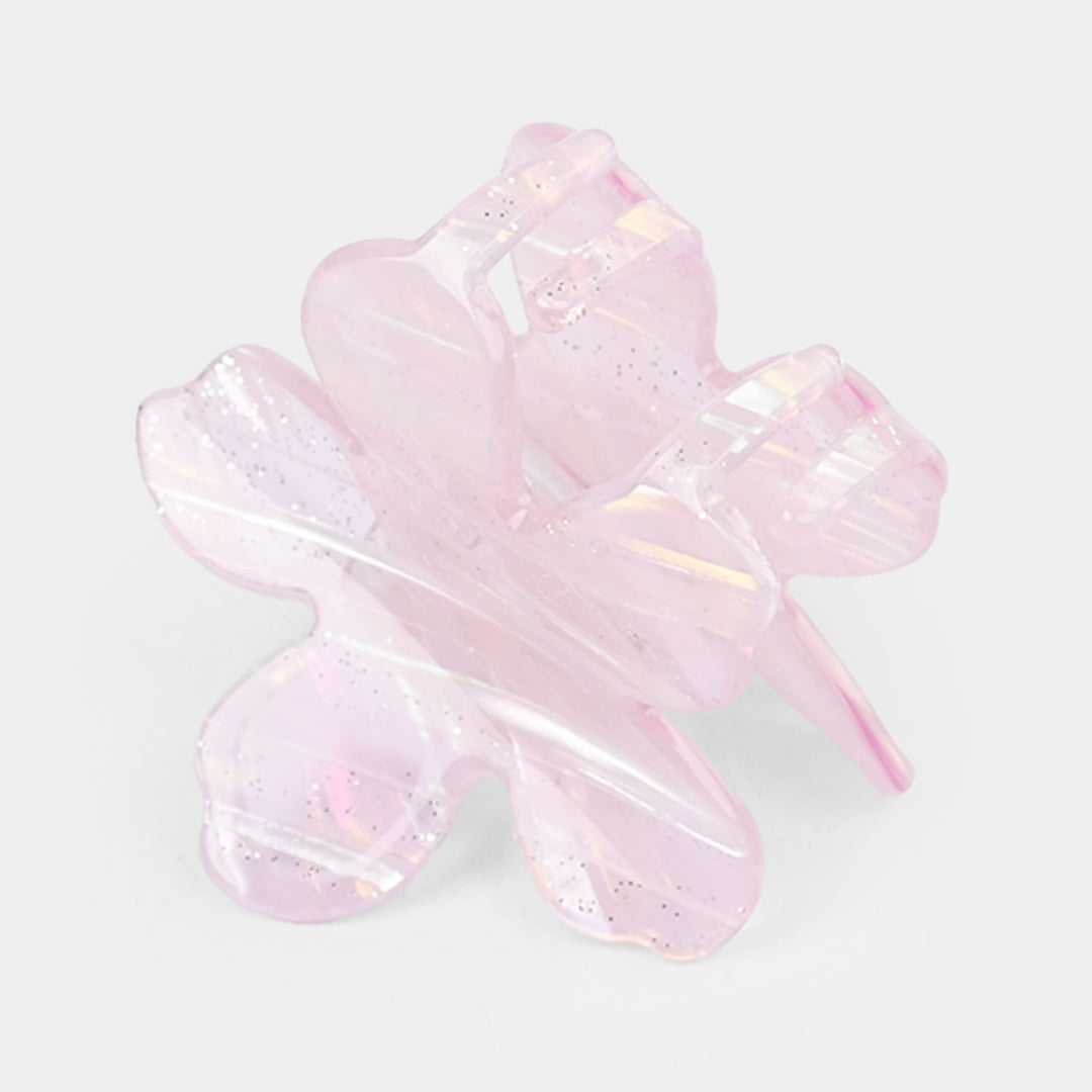 Fancy Hair Catcher/Claw Clip for Girls