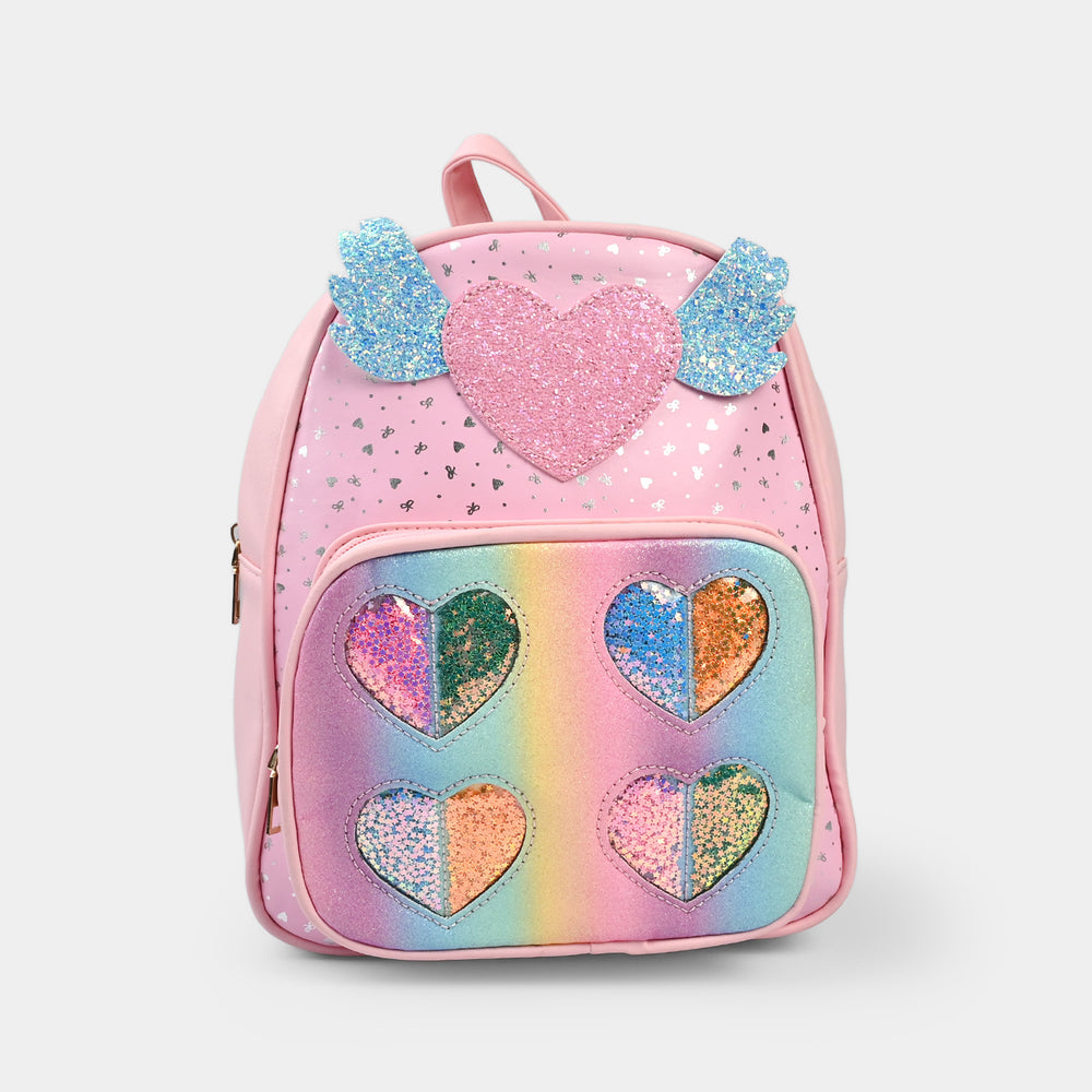 Elegant Backpack For Girls