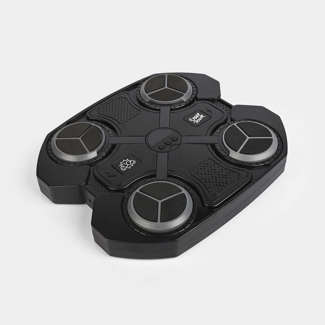 Music Boxing Target Trainer Set
