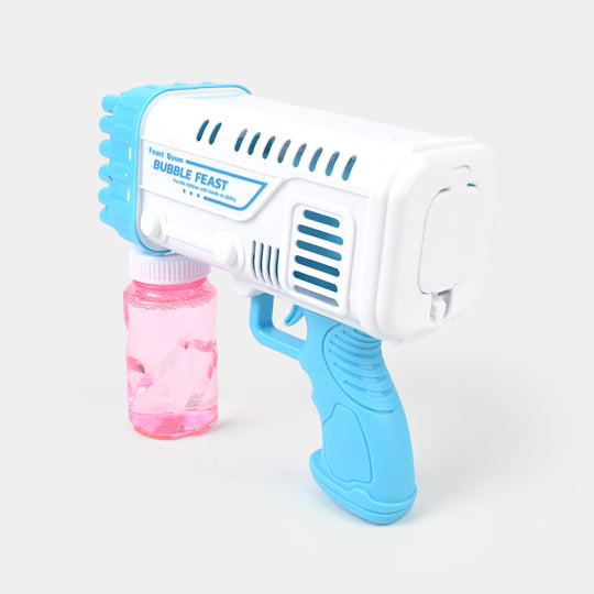 36 Hole Bubble Launcher For Kids