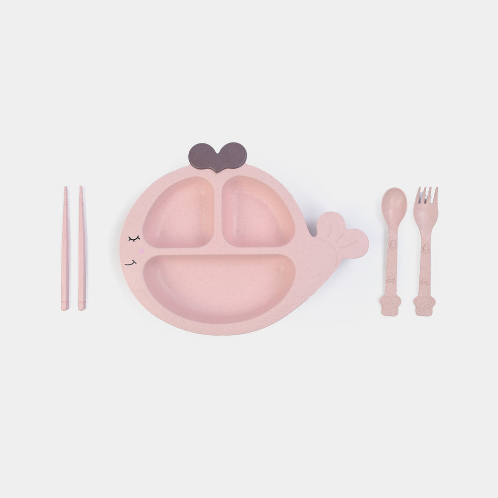 Kids Feeding Set