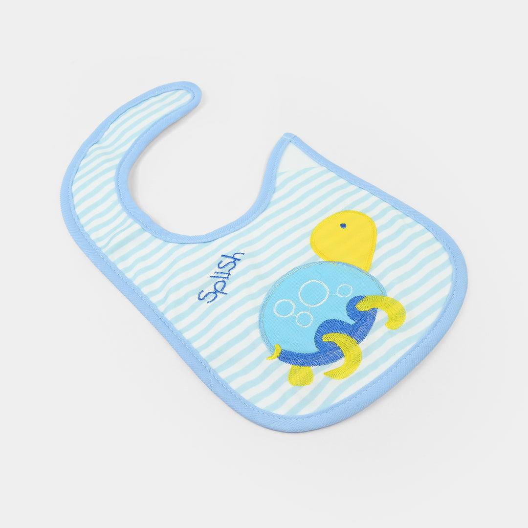 Baby Bib/Apron