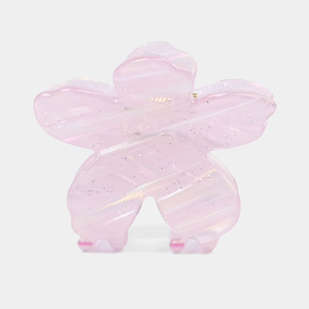 Fancy Hair Catcher/Claw Clip for Girls