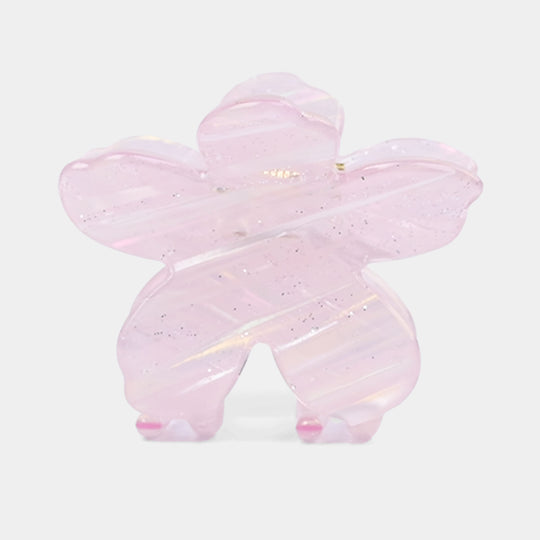 Fancy Hair Catcher/Claw Clip for Girls