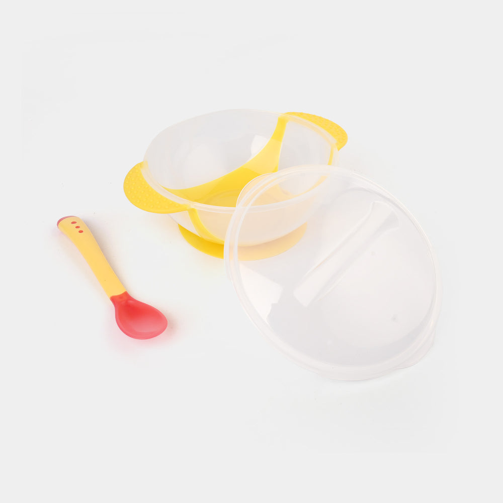 Baby Feeding Bowl