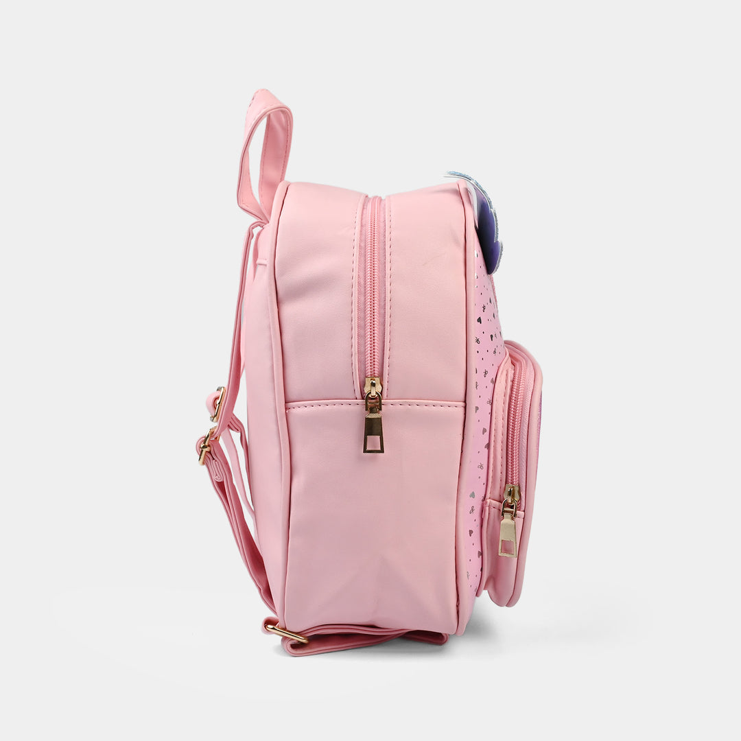 Elegant Backpack For Girls