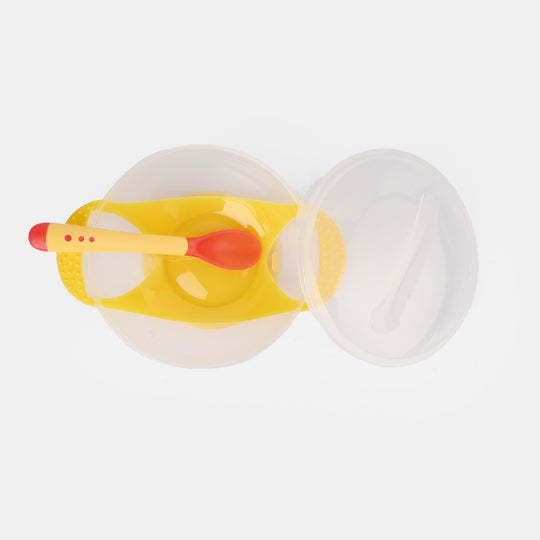 Baby Feeding Bowl