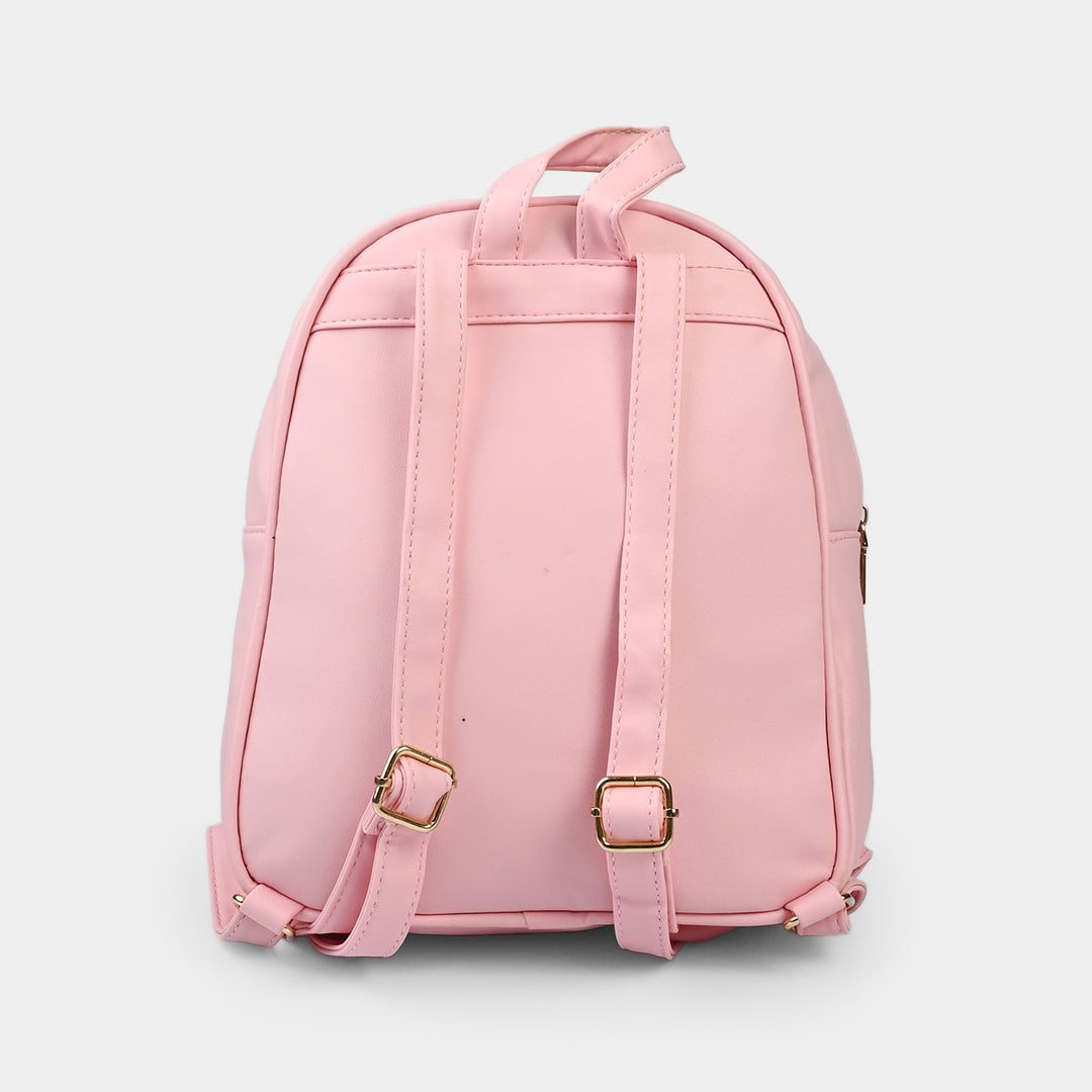 Elegant Backpack For Girls