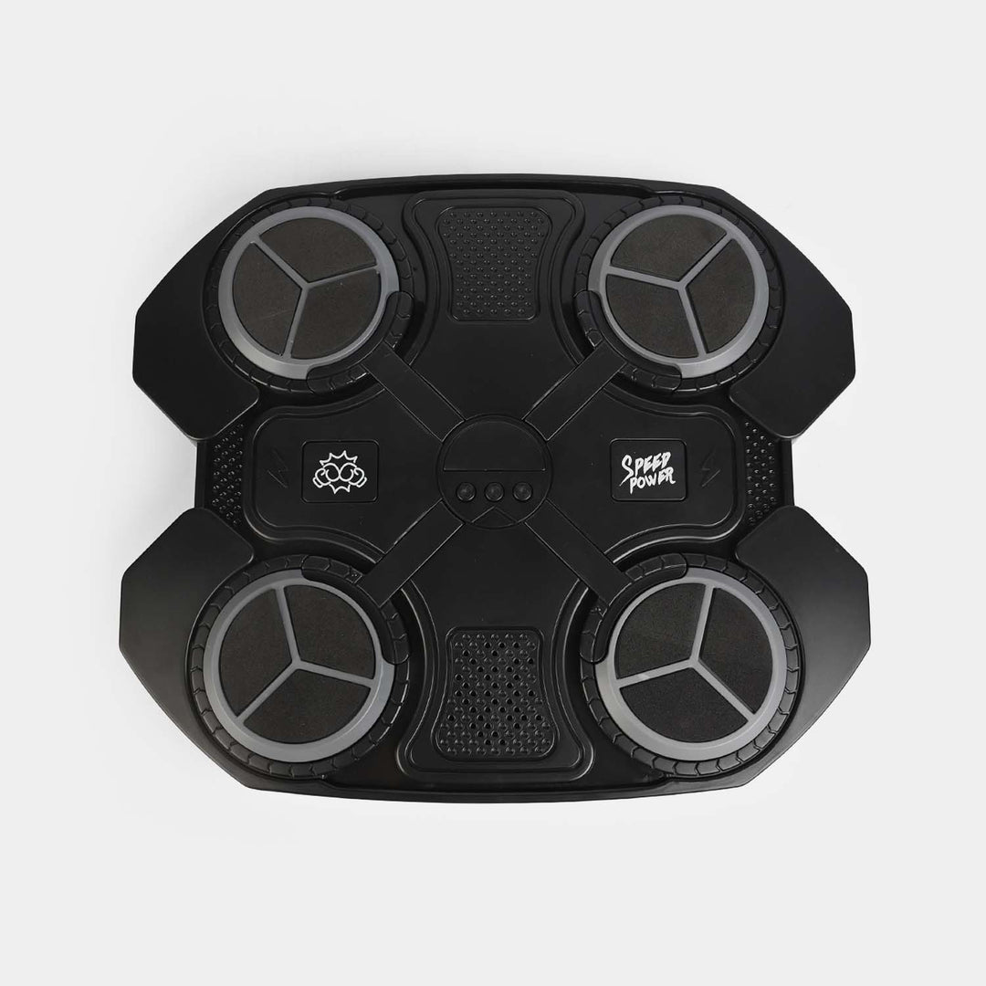 Music Boxing Target Trainer Set