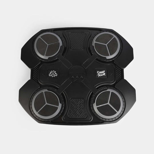 Music Boxing Target Trainer Set