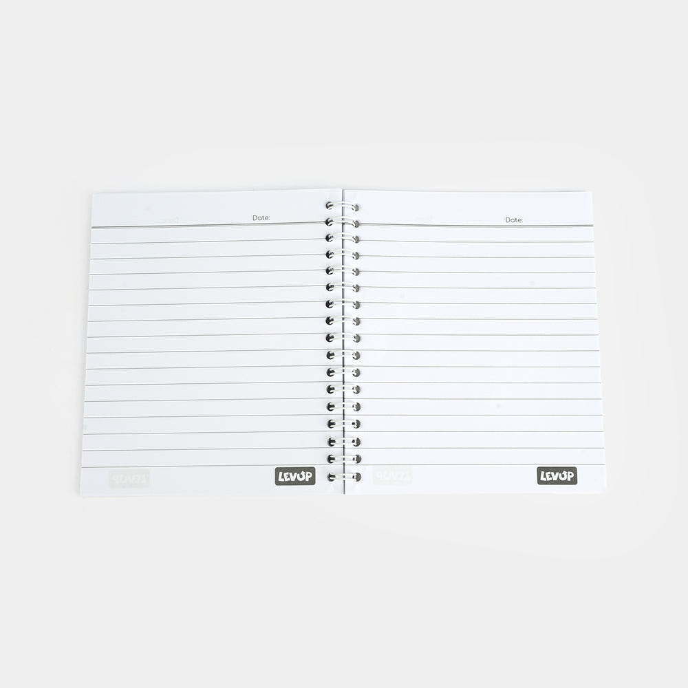 Spiral Notebook/Diary