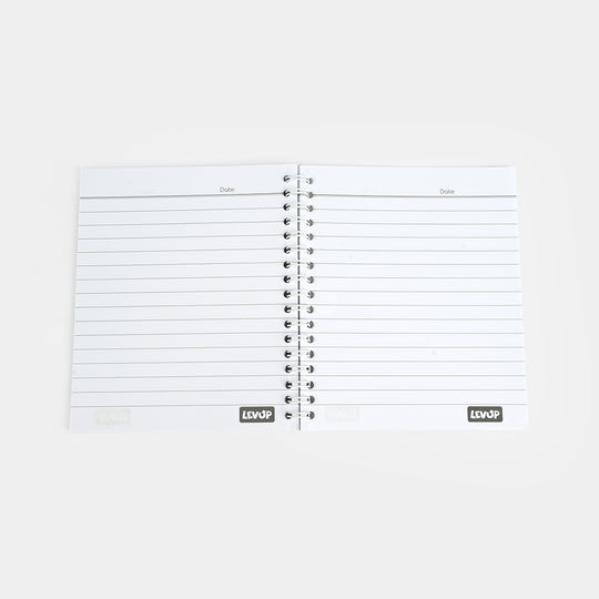 Spiral Notebook/Diary